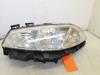 Headlight, left from a Renault Megane II Grandtour (KM) 1.5 dCi 85 2006