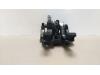 Set of pedals from a Fiat Panda (312), 2012 0.9 TwinAir 65, Hatchback, Petrol, 964cc, 48kW (65pk), FWD, 312A4000, 2012-04, 312PXH 2014