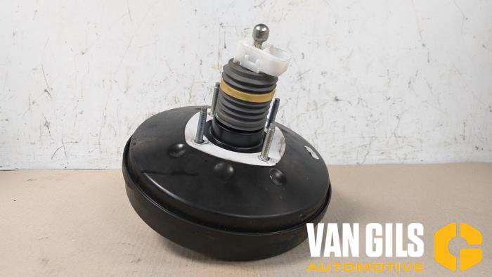 Usagé Servo frein Fiat Panda (312) 0.9 TwinAir 65 Prix sur demande proposé par Van Gils Automotive