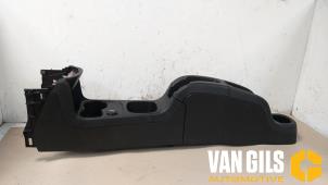 Used Middle console Fiat Panda (312) 0.9 TwinAir 65 Price on request offered by Van Gils Automotive