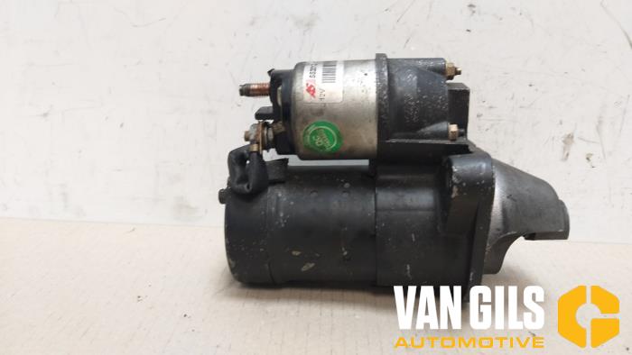 Gebrauchte Anlasser Opel Astra H SW (L35) 1.7 CDTi 16V Preis € 65,00 Margenregelung angeboten von Van Gils Automotive