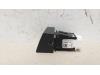 Panic lighting switch from a Peugeot 508 SW (8E/8U) 1.6 HDiF 16V 2013