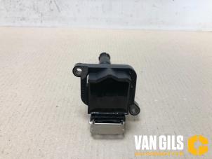 Used Pen ignition coil BMW 5 serie (E39) 540i 32V Price € 30,00 Margin scheme offered by Van Gils Automotive