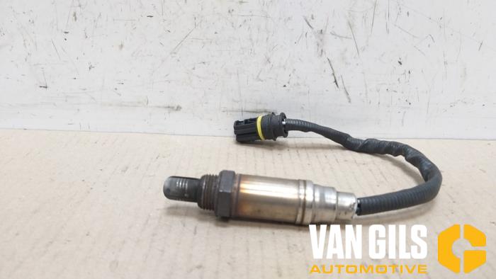 Lambda probe from a BMW 5 serie (E39) 540i 32V 1999