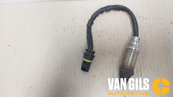 Lambda probe from a BMW 5 serie (E39) 540i 32V 1999