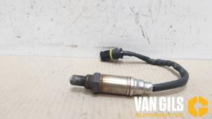 Lambda probe from a BMW 5 serie (E39) 540i 32V 1999