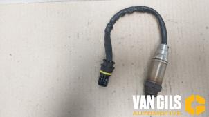 Lambda probe from a BMW 5 serie (E39) 540i 32V 1999