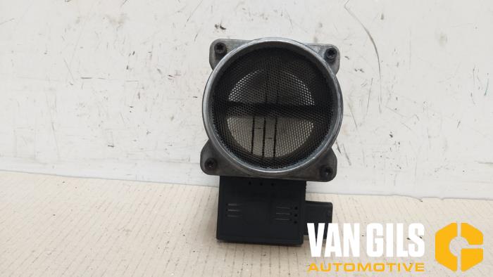 Gebrauchte Drosselklappengehäuse Saab 9-3 I (YS3D) 2.0t 16V Ecopower Preis € 65,00 Margenregelung angeboten von Van Gils Automotive