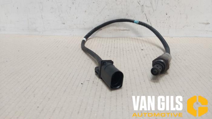 Usados Sonda Lambda Volkswagen Touran (5T1) 2.0 TDI 150 Precio de solicitud ofrecido por Van Gils Automotive