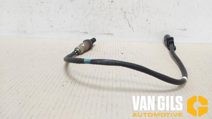 Lambda probe from a Volkswagen Touran (5T1) 2.0 TDI 150 2016