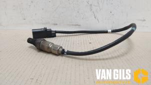 Lambda probe from a Volkswagen Touran (5T1) 2.0 TDI 150 2016