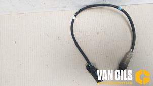 Lambda probe from a Volkswagen Touran (5T1) 2.0 TDI 150 2016