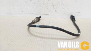 Lambda probe from a Volkswagen Touran (5T1) 2.0 TDI 150 2016