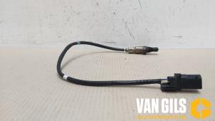 Lambda probe from a Volkswagen Touran (5T1) 2.0 TDI 150 2016