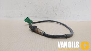 Lambda probe from a Renault Laguna II Grandtour (KG) 3.0 V6 24V 2004