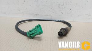 Used Lambda probe Renault Laguna II Grandtour (KG) 3.0 V6 24V Price € 35,00 Margin scheme offered by Van Gils Automotive