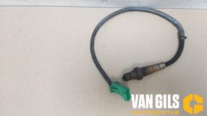 Lambda probe from a Renault Laguna II Grandtour (KG) 3.0 V6 24V 2004