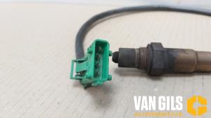 Lambda probe from a Renault Laguna II Grandtour (KG) 3.0 V6 24V 2004