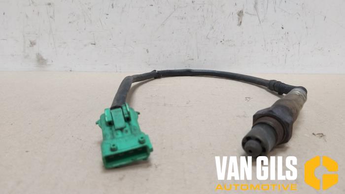 Usados Sonda Lambda Renault Laguna II Grandtour (KG) 3.0 V6 24V Precio € 35,00 Norma de margen ofrecido por Van Gils Automotive