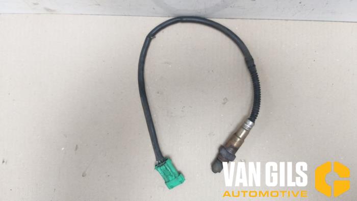 Lambda probe from a Renault Laguna II Grandtour (KG) 3.0 V6 24V 2004