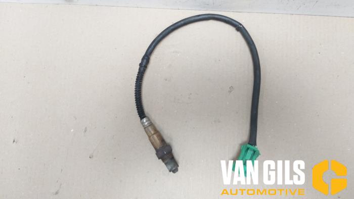 Lambda probe from a Renault Laguna II Grandtour (KG) 3.0 V6 24V 2004