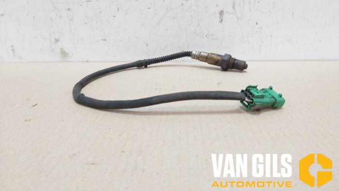 Lambda probe from a Renault Laguna II Grandtour (KG) 3.0 V6 24V 2004