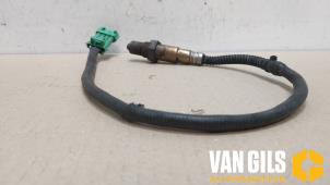 Lambda probe from a Renault Laguna II Grandtour (KG) 3.0 V6 24V 2004