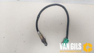 Lambda probe from a Renault Laguna II Grandtour (KG) 3.0 V6 24V 2004