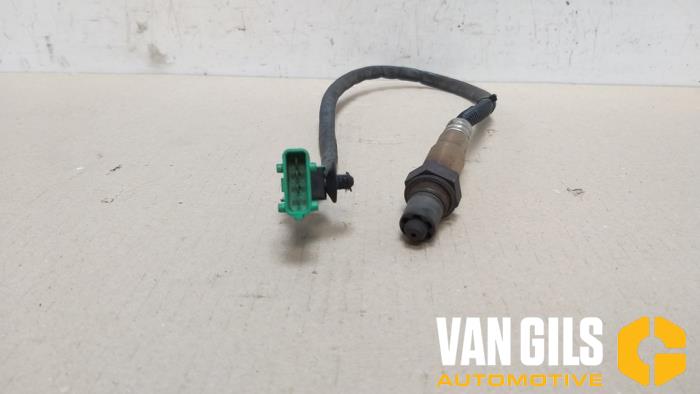 Usados Sonda Lambda Renault Laguna II Grandtour (KG) 3.0 V6 24V Precio € 35,00 Norma de margen ofrecido por Van Gils Automotive