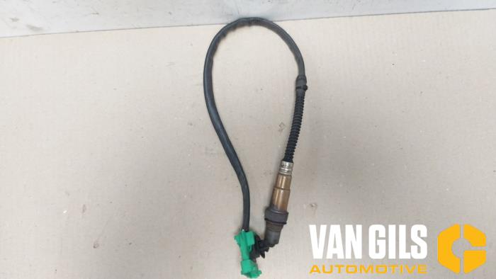 Lambda probe from a Renault Laguna II Grandtour (KG) 3.0 V6 24V 2004