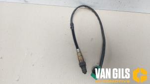 Lambda probe from a Renault Laguna II Grandtour (KG) 3.0 V6 24V 2004