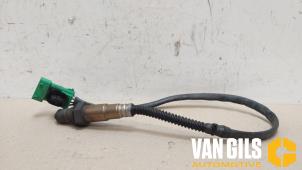 Lambda probe from a Renault Laguna II Grandtour (KG) 3.0 V6 24V 2004