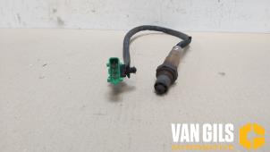 Used Lambda probe Renault Laguna II Grandtour (KG) 3.0 V6 24V Price € 35,00 Margin scheme offered by Van Gils Automotive