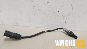 Sonde lambda d'un Peugeot 508 SW (8E/8U) 1.6 HDiF 16V 2013