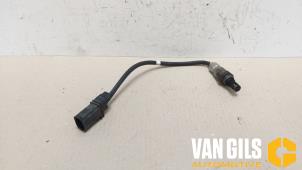 Sonde lambda d'un Peugeot 508 SW (8E/8U) 1.6 HDiF 16V 2013