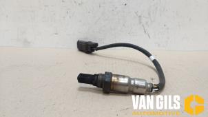 Sonde lambda d'un Peugeot 508 SW (8E/8U) 1.6 HDiF 16V 2013