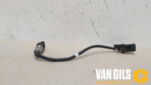 Sonde lambda d'un Peugeot 508 SW (8E/8U) 1.6 HDiF 16V 2013