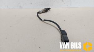 Sonde lambda d'un Peugeot 508 SW (8E/8U) 1.6 HDiF 16V 2013