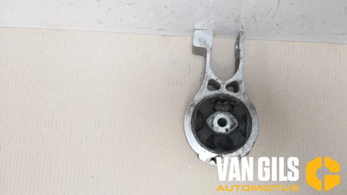 Support (miscellaneous) from a Peugeot 508 SW (8E/8U) 1.6 HDiF 16V 2013