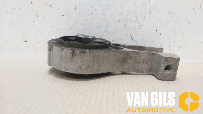 Support (miscellaneous) from a Peugeot 508 SW (8E/8U) 1.6 HDiF 16V 2013
