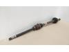 Front drive shaft, right from a Peugeot 508 SW (8E/8U) 1.6 HDiF 16V 2013