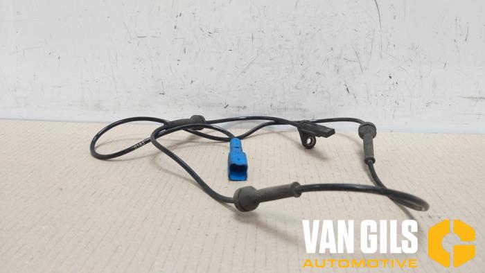 Begagnade ABS-sensor Peugeot 508 SW (8E/8U) 1.6 HDiF 16V Pris € 39,95 Marginaltabell erbjuds av Van Gils Automotive