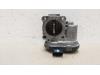 Throttle body from a Peugeot 508 SW (8E/8U) 1.6 HDiF 16V 2013