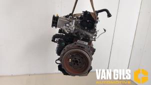Used Engine Volkswagen Touran (5T1) 2.0 TDI 150 Price € 1.899,99 Margin scheme offered by Van Gils Automotive