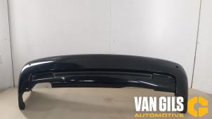 Used Rear bumper BMW 3 serie Compact (E46/5) 318ti 16V Price € 200,00 Margin scheme offered by Van Gils Automotive