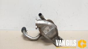 Used EGR cooler Volkswagen Touran (5T1) 2.0 TDI 150 Price € 82,00 Margin scheme offered by Van Gils Automotive