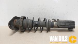 Used Rear shock absorber rod, right Mini Mini (R56) 1.6 16V Cooper Price on request offered by Van Gils Automotive
