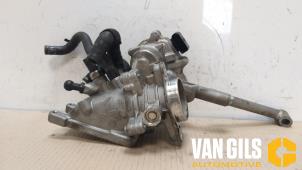 Usagé Boîtier accélérateur Volkswagen Touran (5T1) 2.0 TDI 150 Prix sur demande proposé par Van Gils Automotive