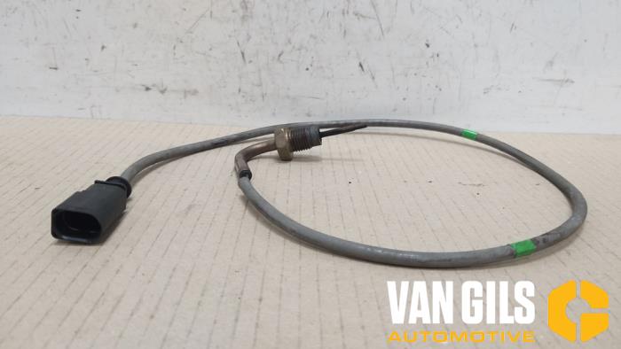 Used Particulate filter sensor Volkswagen Touran (5T1) 2.0 TDI 150 Price € 30,00 Margin scheme offered by Van Gils Automotive