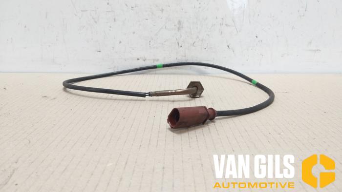 Used Particulate filter sensor Volkswagen Touran (5T1) 2.0 TDI 150 Price € 30,00 Margin scheme offered by Van Gils Automotive
